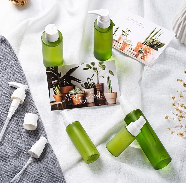 Bao bì mỹ phẩm phát triển như thế nào? Xu hướng trong tương lai