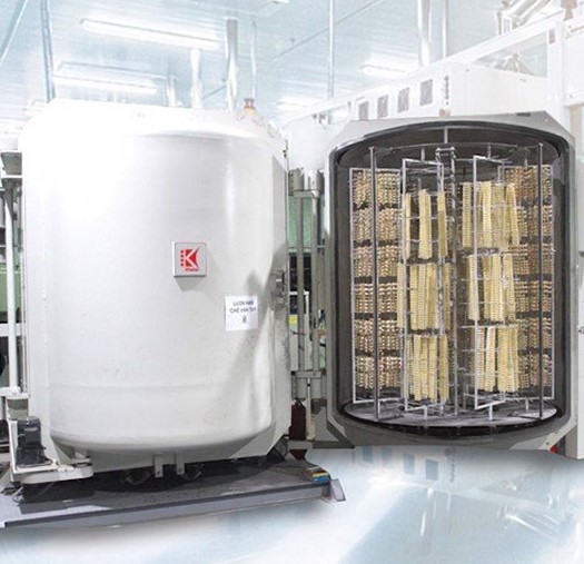 Xi mạ nhựa là gì? Tìm hiểu về ứng dụng và quy trình xi mạ nhựa