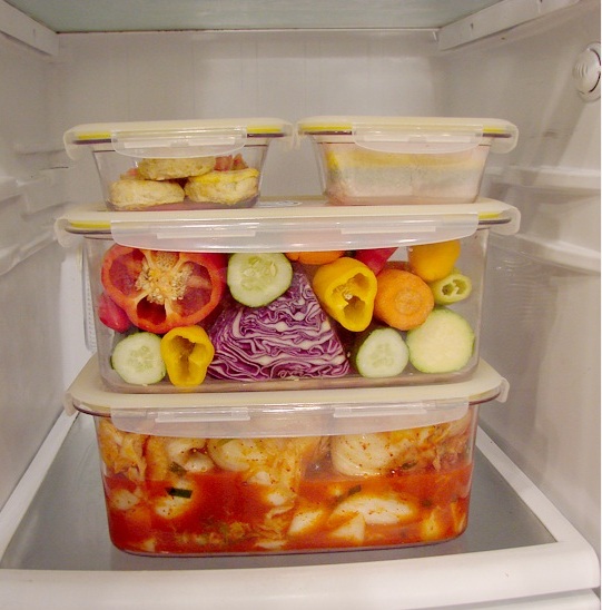 Xu Hướng Mới Trong Thiết Kế Bao Bì Nhựa Thực Phẩm