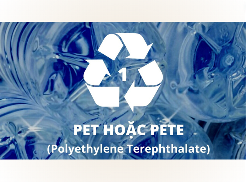 Nhựa PET là gì? Có tái sử dụng được không? Giá nhựa PET
