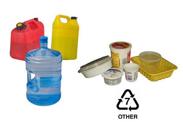 Ứng dụng của nhựa Tritan trong đời sống hàng ngày