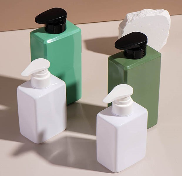 Khám phá 15 mẫu chai sữa tắm Hot nhất trên thị trường hiện nay