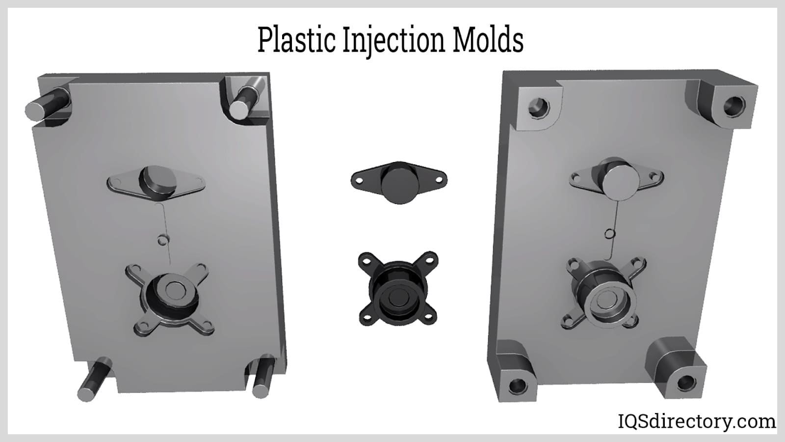 Khuôn ép nhựa là gì? Tại sao giá khuôn ép nhựa rất cao?