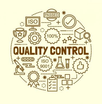 Những lỗi thường gặp trong quy trình kiểm tra chất lượng của một nhà máy sản xuất