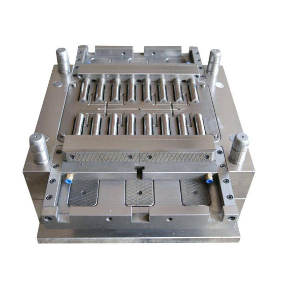 Ưu điểm của các công ty sản xuất nhựa khi có sẵn khuôn mẫu các loại