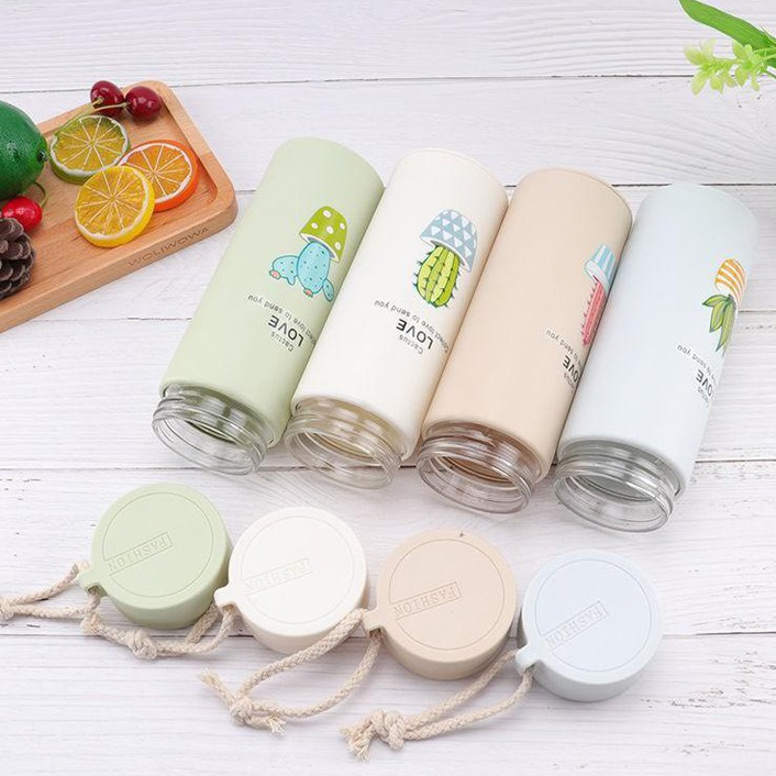 Sản xuất bình đựng nước thân thiện với môi trường: Giải pháp bền vững cho ngày nay và tương lai