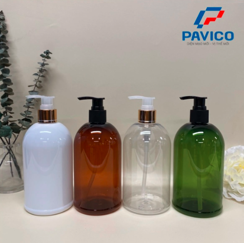 Những Yếu Tố Quyết Định Giá Chai Nhựa 500ml