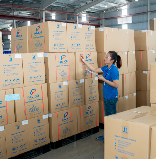 Các phương pháp kiểm tra chất lượng chai lọ nhựa trước khi đưa ra thị trường
