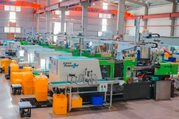 Xưởng đúc nhựa theo yêu cầu | Đẹp – Giá rẻ – Chất lượng
