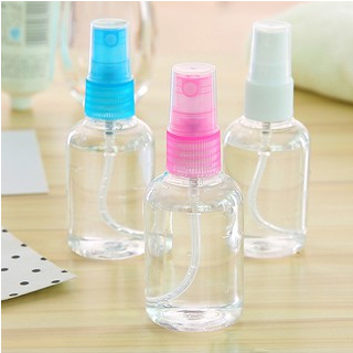 Tối ưu hóa không gian và giảm lãng phí với chai chiết 30ml