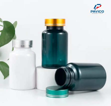 Bao bì dược phẩm và tiêu chuẩn an toàn