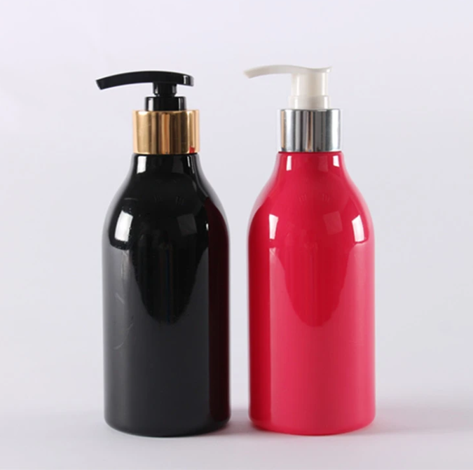 Chai nhựa PET vòi bơm - Ứng dụng của chai nhựa PET vòi bơm trong cuộc sống