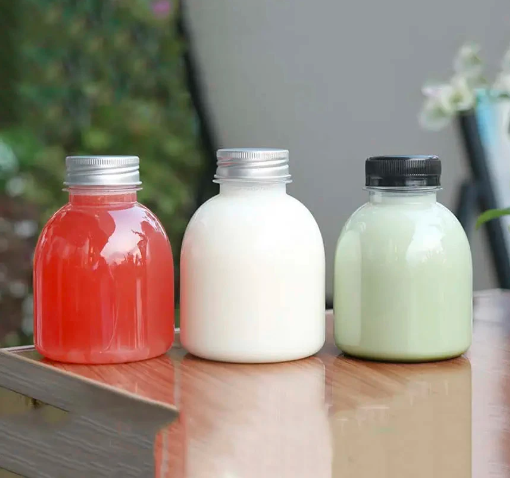 Chai nhựa 500ml tròn - Tất tần tật về sản phẩm được ưa chuộng nhất hiện nay