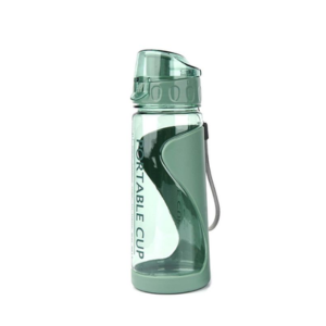 Chai nhựa PET 500ml: Tổng quan và ứng dụng