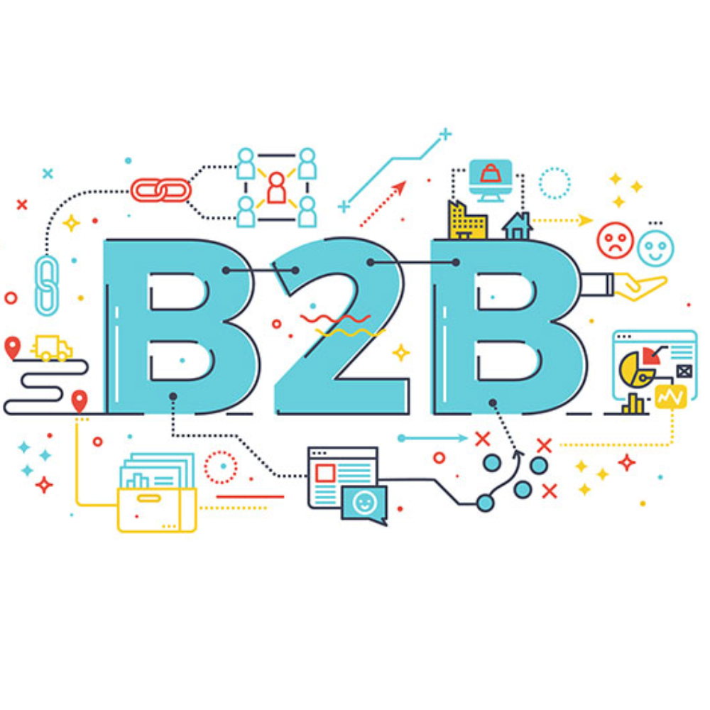 Bán Hàng B2B: Chiến Lược Thành Công Cho Doanh Nghiệp