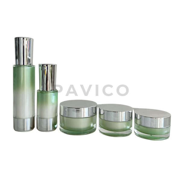 Nhựa AS - Đặc điểm và ứng dụng phổ biến