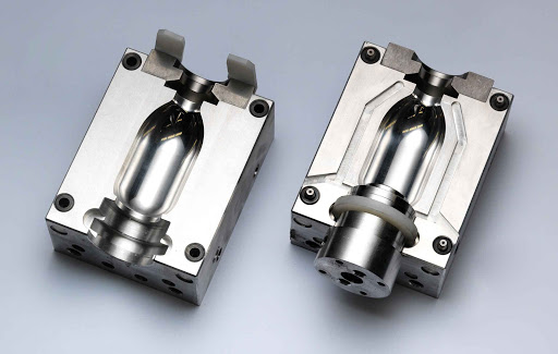Gia công khuôn mẫu CNC: Công nghệ hiện đại, ứng dụng rộng rãi