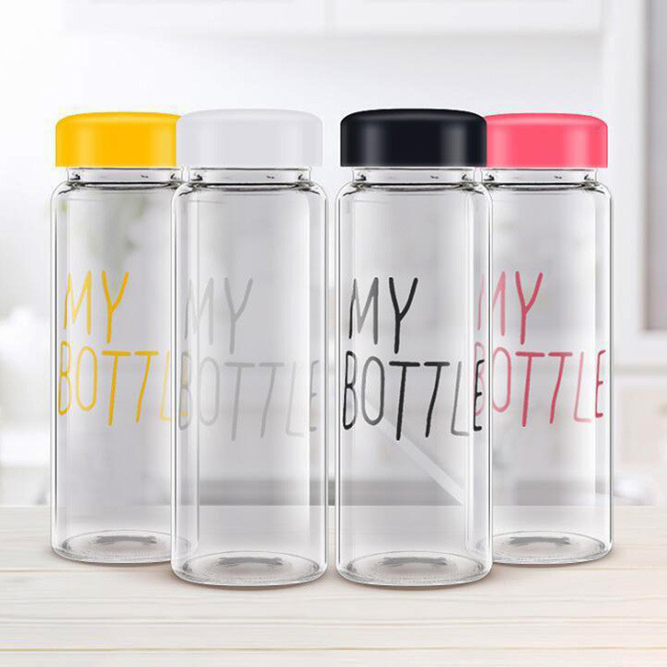 Đánh Giá Mức Độ An Toàn Của Chai Nhựa PET 330ml