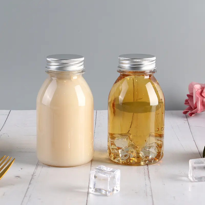 Giải Mã Bí Mật Về Chai Nhựa PET: An Toàn Hay Nguy Hiểm?