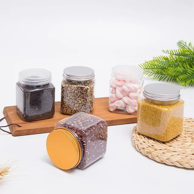 Tại sao bao bì tốt lại cần thiết cho thực phẩm