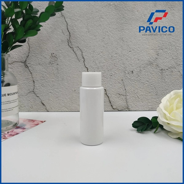 Chai Nhựa Chiết Mỹ Phẩm: Tính Năng, Ưu Điểm và Xu Hướng Bền Vững
