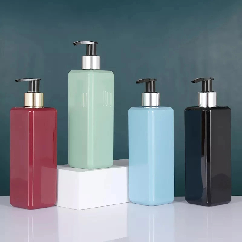 Tận dụng sáng tạo: Các ứng dụng độc đáo của chai vuông 330ml