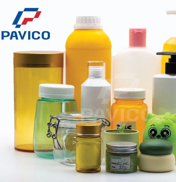 Năng suất và Hiệu quả trong Sản xuất Chai Lọ Nhựa: Chiến lược và Quản lý