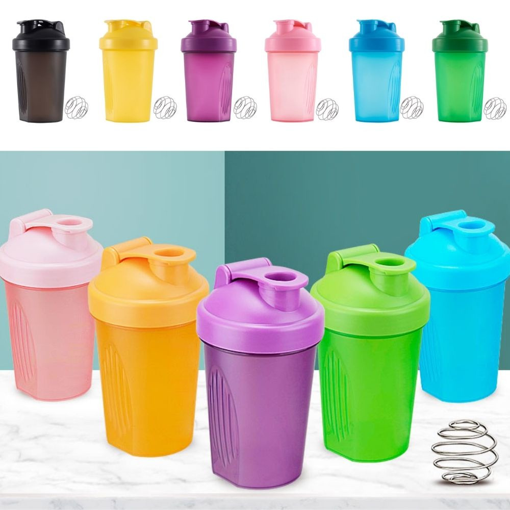 Khám Phá 5 Ưu Điểm Của Bình Lắc Nhựa Trong Cuộc Sống Hằng Ngày