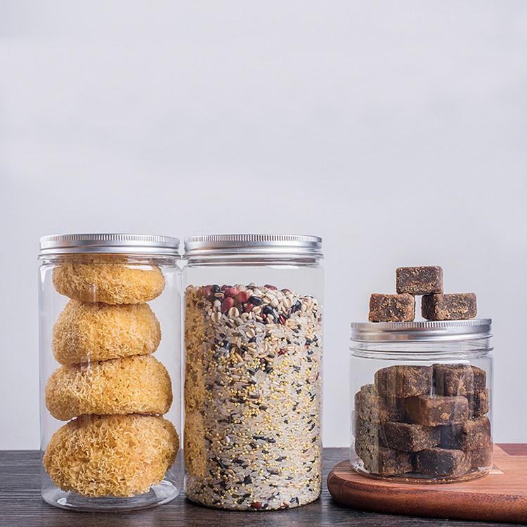 Top 9 Hũ Nhựa Nắp Nhôm Đựng Thực Phẩm: Lựa Chọn Hoàn Hảo Cho Bảo Quản Thực Phẩm