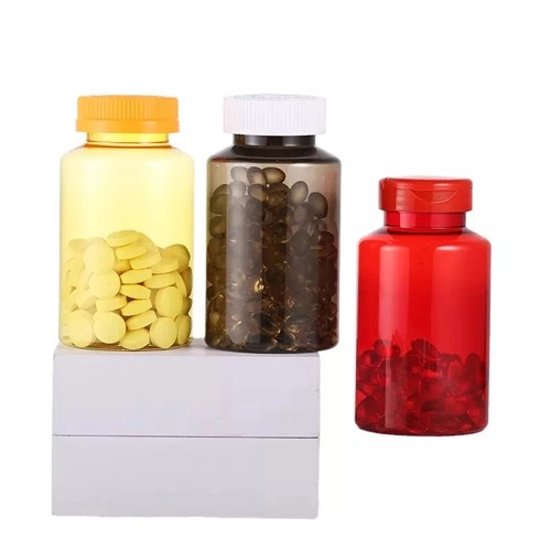 Chai lọ hũ dược phẩm