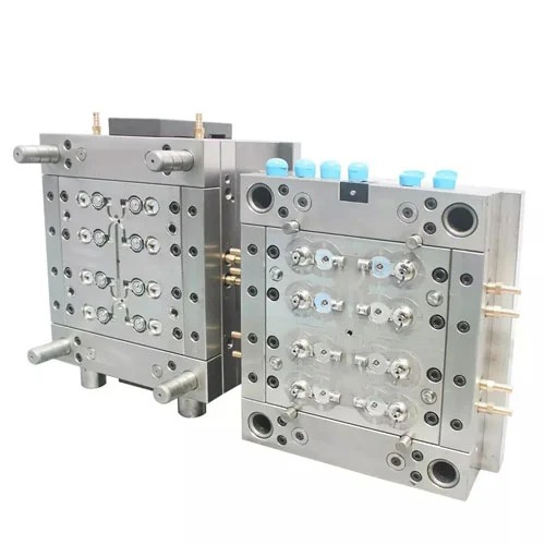 Gia công khuôn mẫu