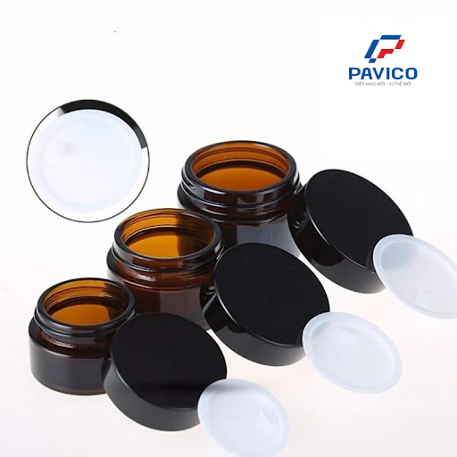 Một số kiểu nắp nhựa được sản xuất theo yêu cầu