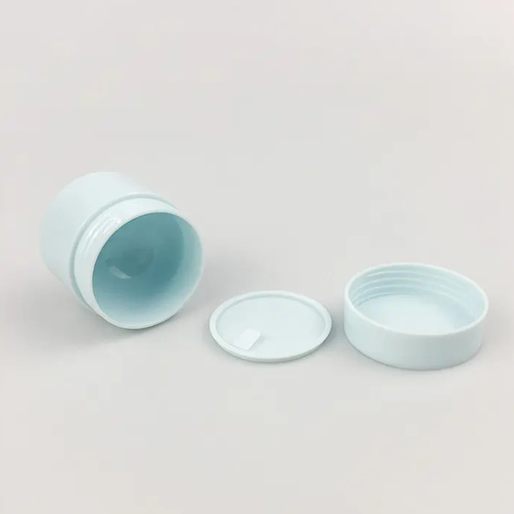 Các loại hũ nhựa PET màu sắc khác 