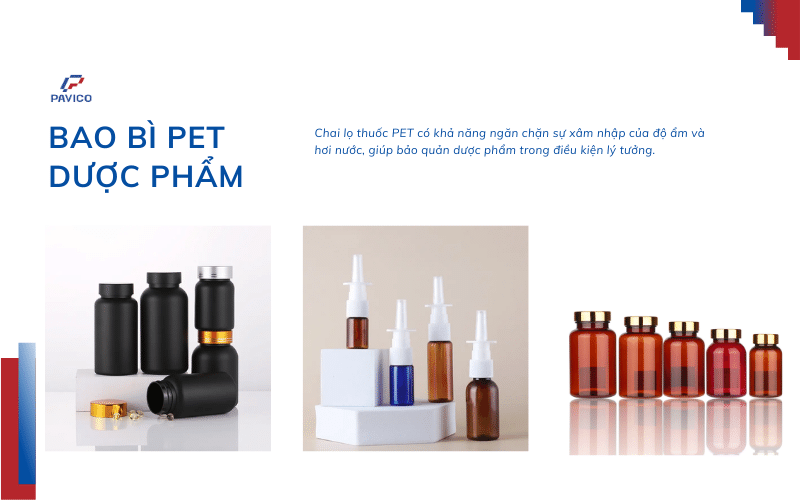 Bao bì dược phẩm 