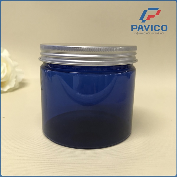 Chai PET - Pavico Việt Nam