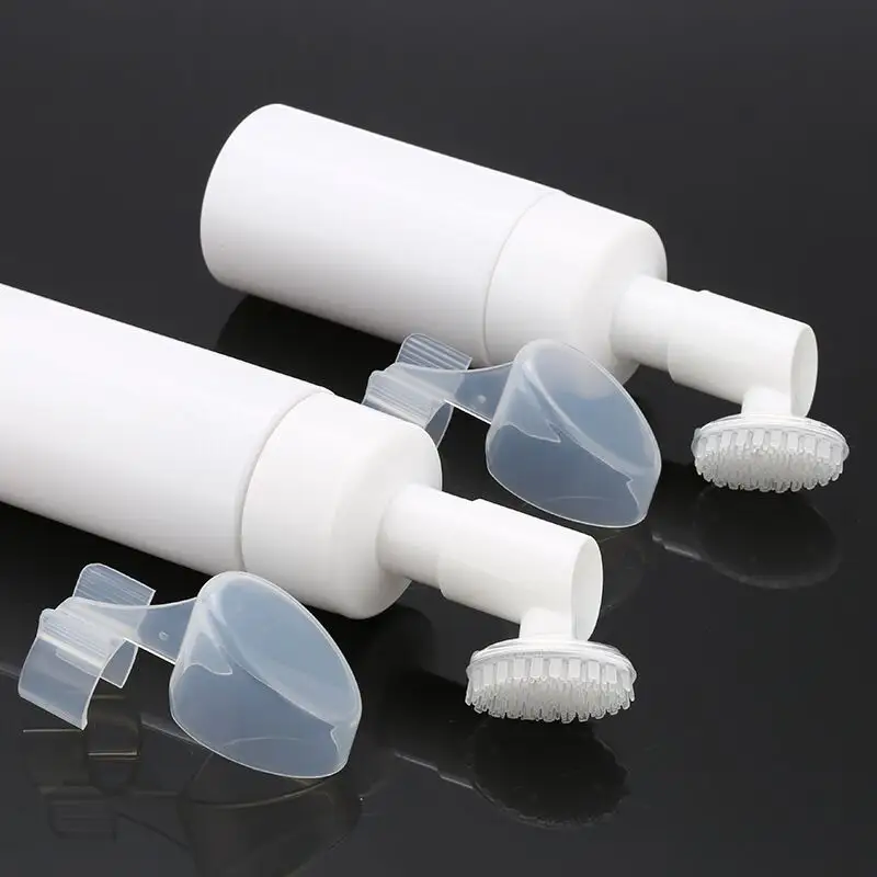 Chai nhựa PET đầu silicon