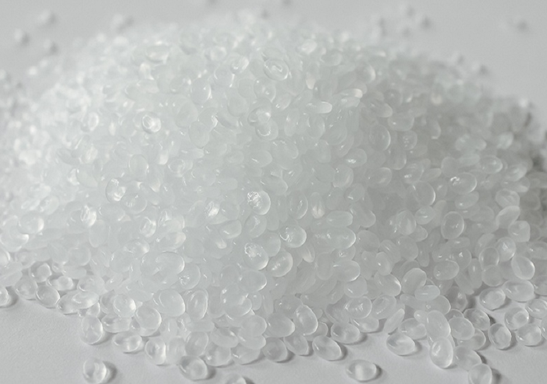 Hạt nhựa PET nguyên sinh