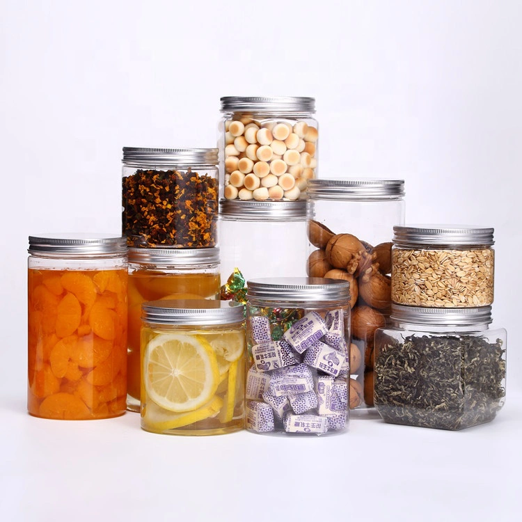 Đa dạng Kích Thước và Dung Tích