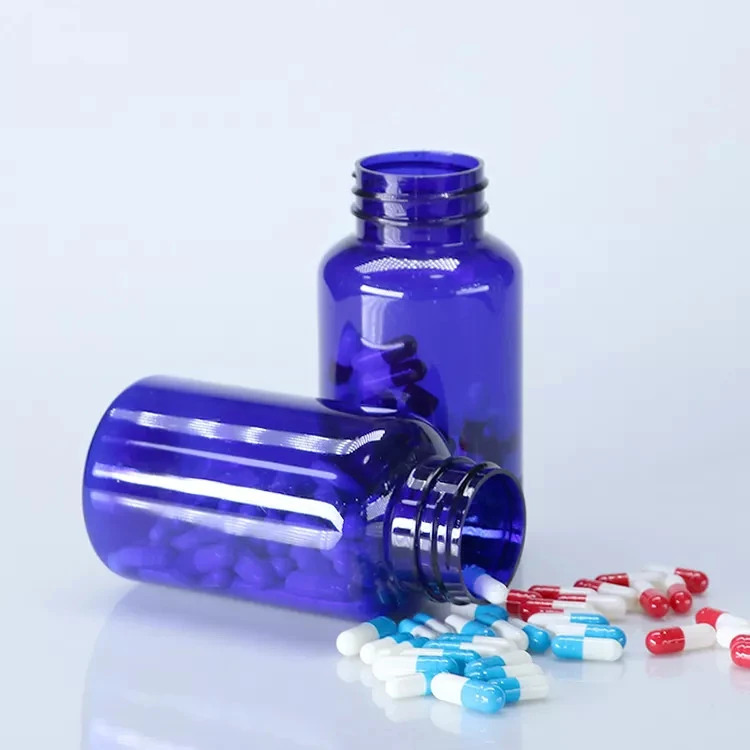 lọ đựng thuốc