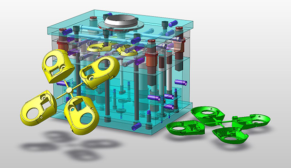 Những yếu tố ảnh hưởng đến chất lượng sản phẩm nhựa Thiết kế khuôn nhựa và 1001+ thông tin hữu ích bạn nên biết