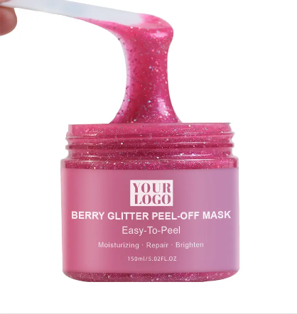 Hũ kem dưỡng nhựa PET