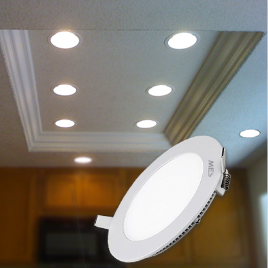 Chụp đèn LED