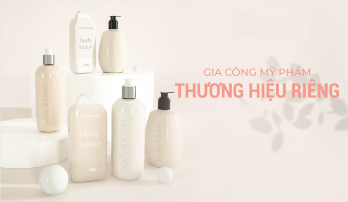 Bao bì nhựa độc quyền