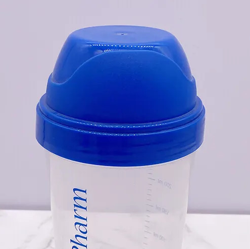 Bình lắc sữa 350ml