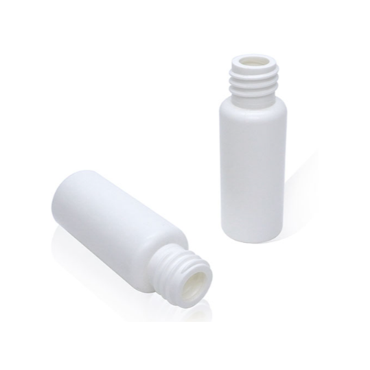 Chai HDPE 10ml