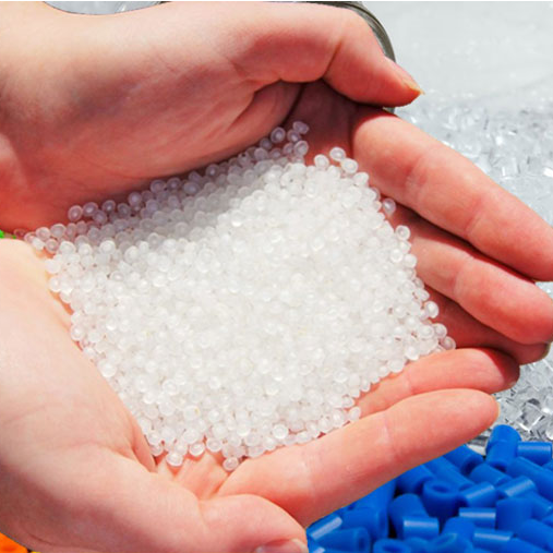 Hạt nhựa PET