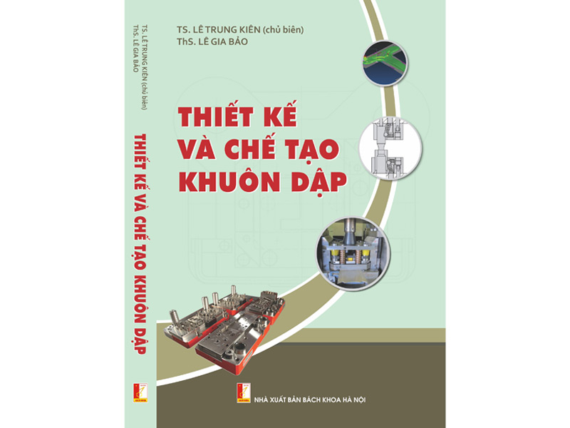Tài liệu thiết kế khuôn mẫu 