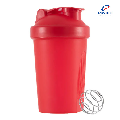 Chai nhựa dung tích 500ml 