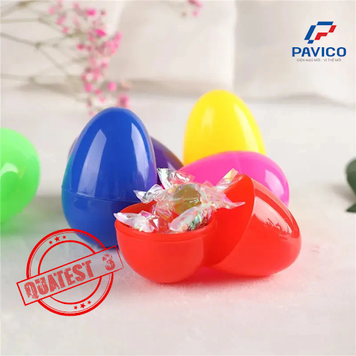 PAVICO hỗ trợ khách hàng kiểm định chất lượng đồ chơi nhựa cho trẻ em