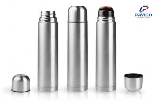 Bình nước inox 
